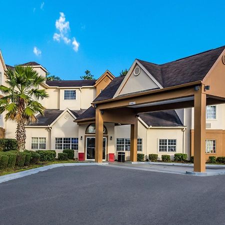 Red Roof Inn PLUS+&Suites Savannah – I-95 Georgetown Exterior foto