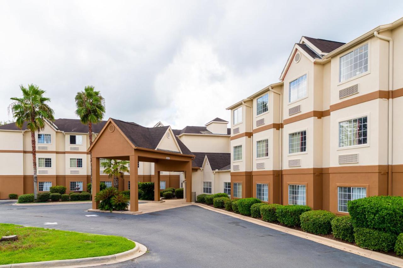 Red Roof Inn PLUS+&Suites Savannah – I-95 Georgetown Exterior foto